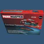 ParkMaster 4-DJ-06